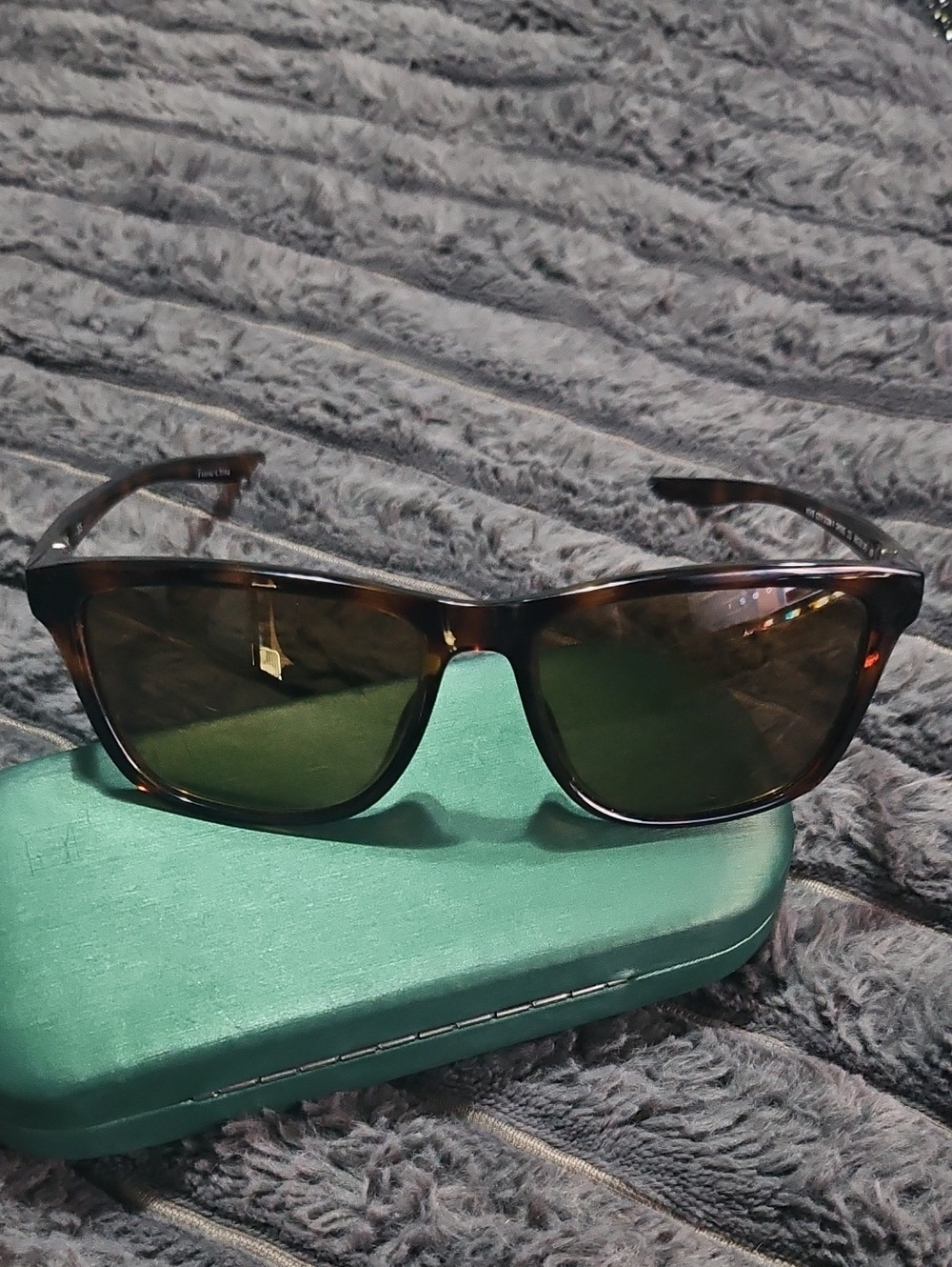 Nike City Icon Mens Designer Sunglasses